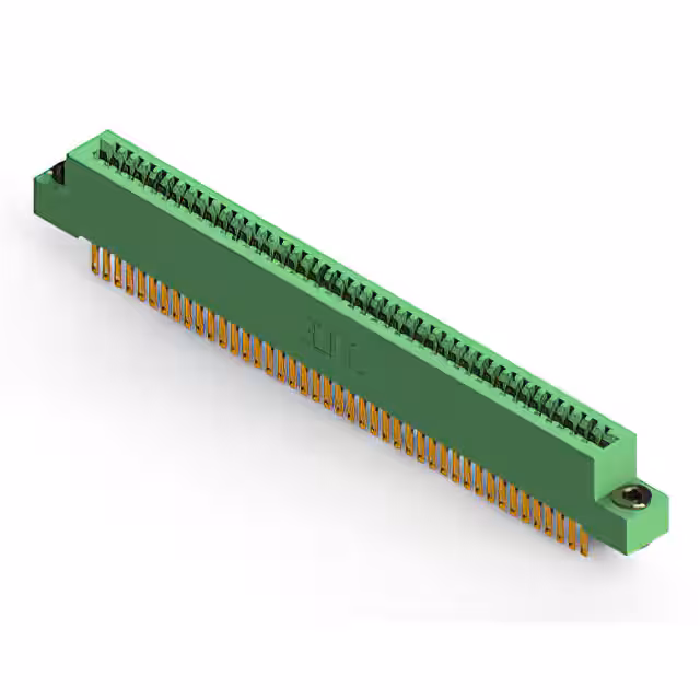 342-086-500-203 EDAC Inc.  Edgeboard Connectors